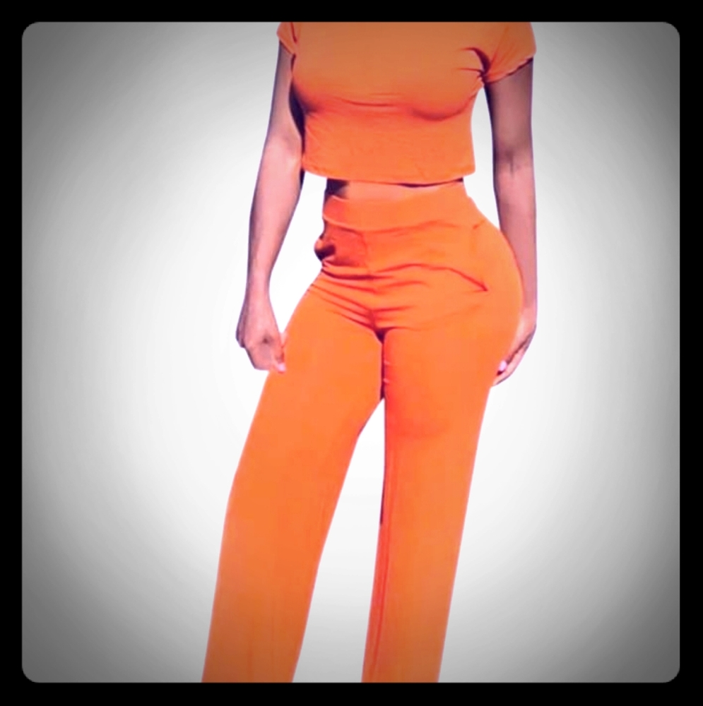 Two piece set
